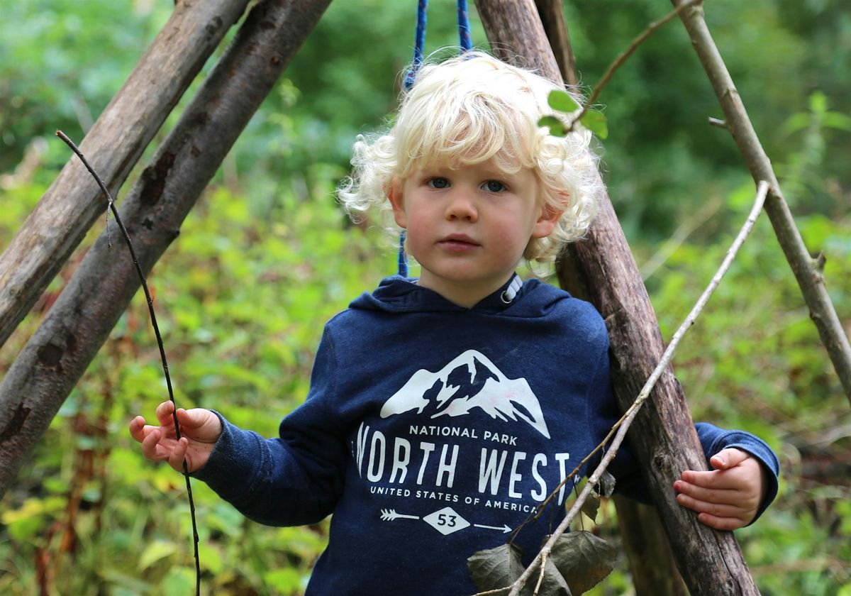 Thameside Nature Tots | Event in Grays | AllEvents