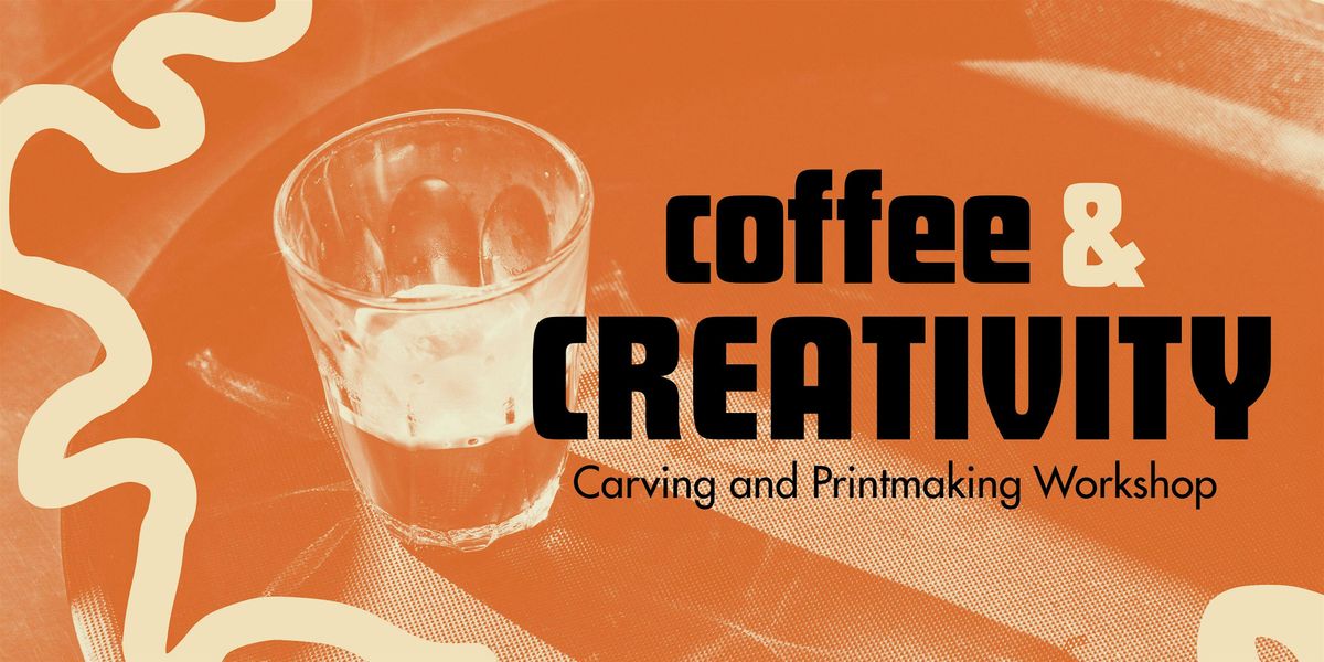 Coffee & Creativity - Design and Print your own tote bag, 11 October | Event in Torino | AllEvents