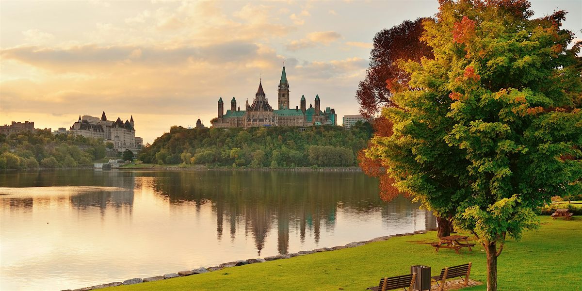 Discover Ottawa’s hidden gems with our exciting scavenger hunt! | Event in Ottawa | AllEvents