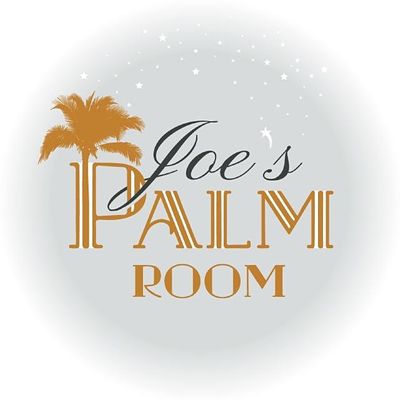 Joe’s Palm Room