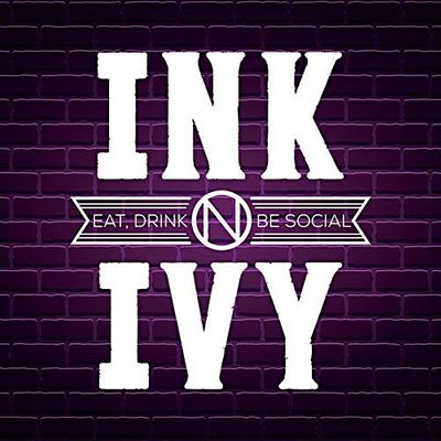 Ink N Ivy - Greenville logo