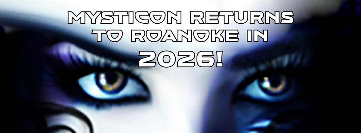MystiCon 2026