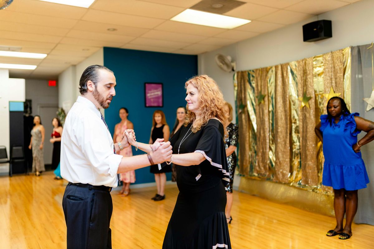 Dance Class for Adults, 29 May | Event in Palm Harbor | AllEvents