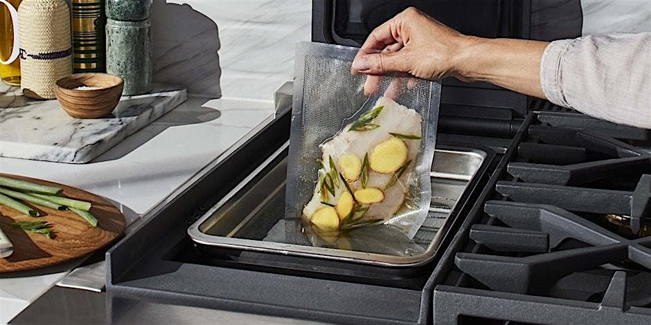 Sous Vide Perfection with SKS, 20 August | Event in Hanover | AllEvents
