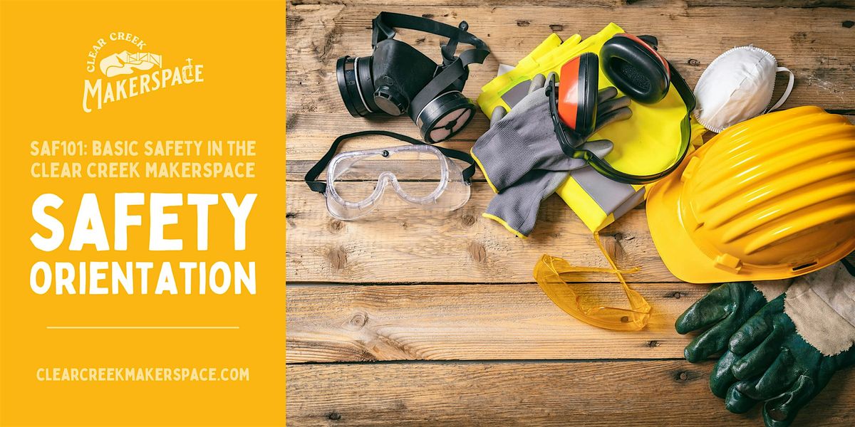 CCM Safety Orientation w/ Emilie | Event in Wheat Ridge | AllEvents