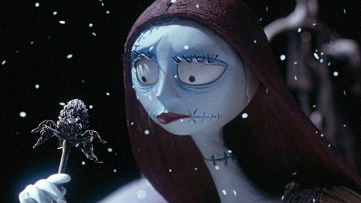 The Nightmare Before Christmas: A 5-course Dinner with Chef Whitney, 19 December | AllEvents