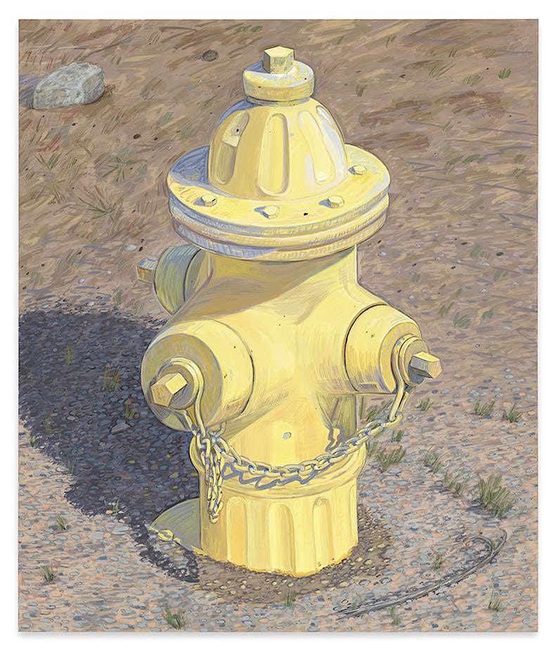 Visiting Artist Lecture - Josephine Halvorson, Interdisciplinary Artist, 12 November | Event in Danbury | AllEvents