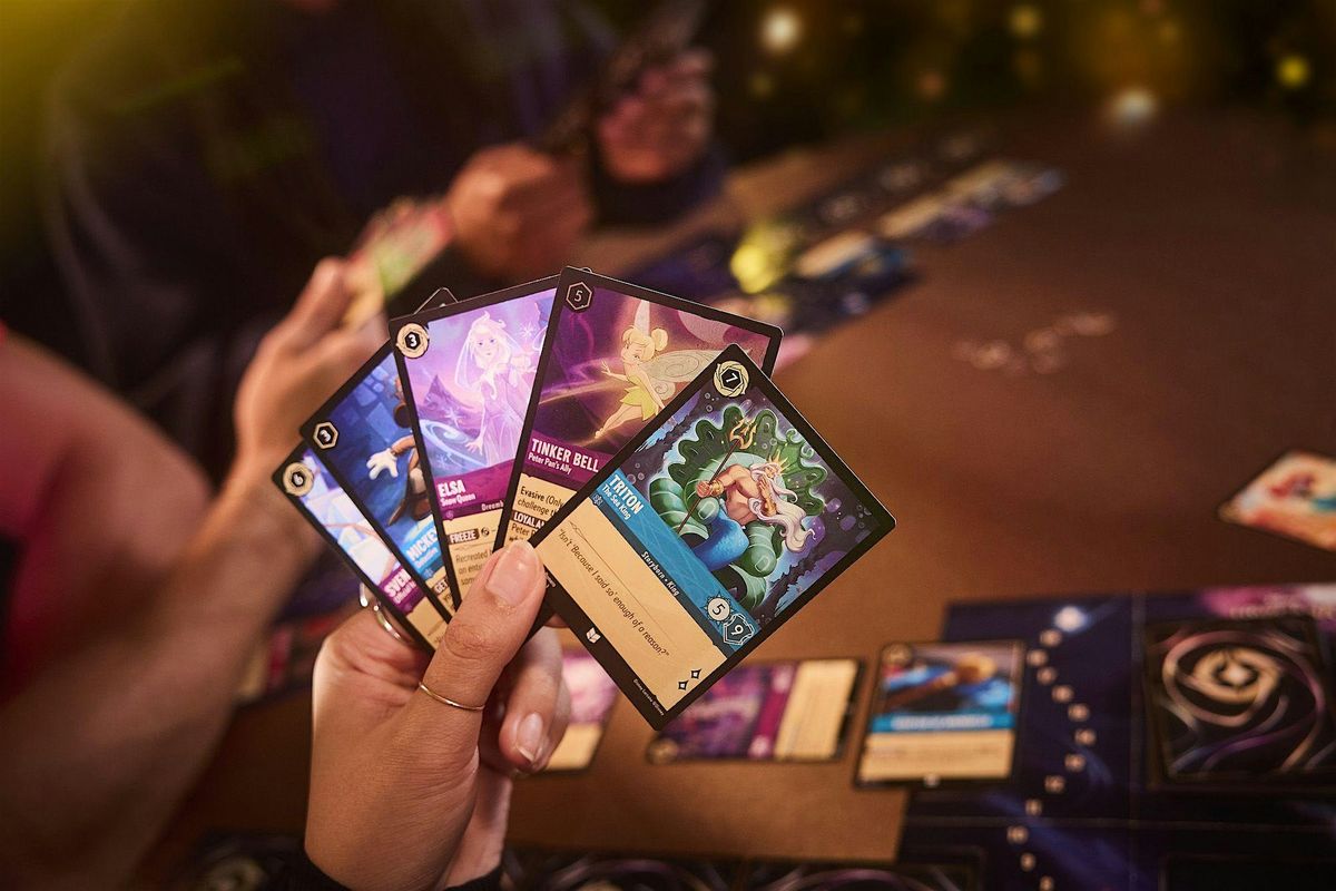 Magic the Gathering Tournament, 16 August | Event in American Fork | AllEvents