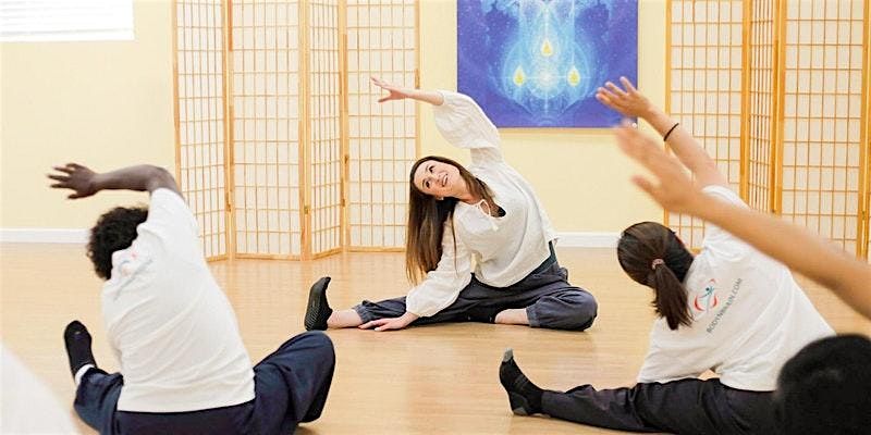OPEN CLASS - FREE 1HR BODY & BRAIN CLASS, 28 June | Event in Arlington | AllEvents
