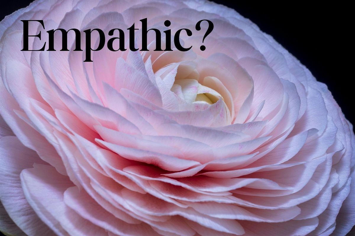 TOOLS FOR EMPATHS with Psychic Medium Crista, 29 June | Event in Las Vegas | AllEvents