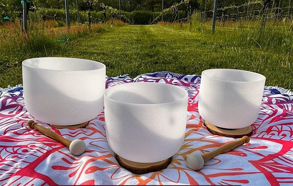 Release, Recharge, Realign: An Acupuncture Sound Bath, 14 May | Event in Dover | AllEvents