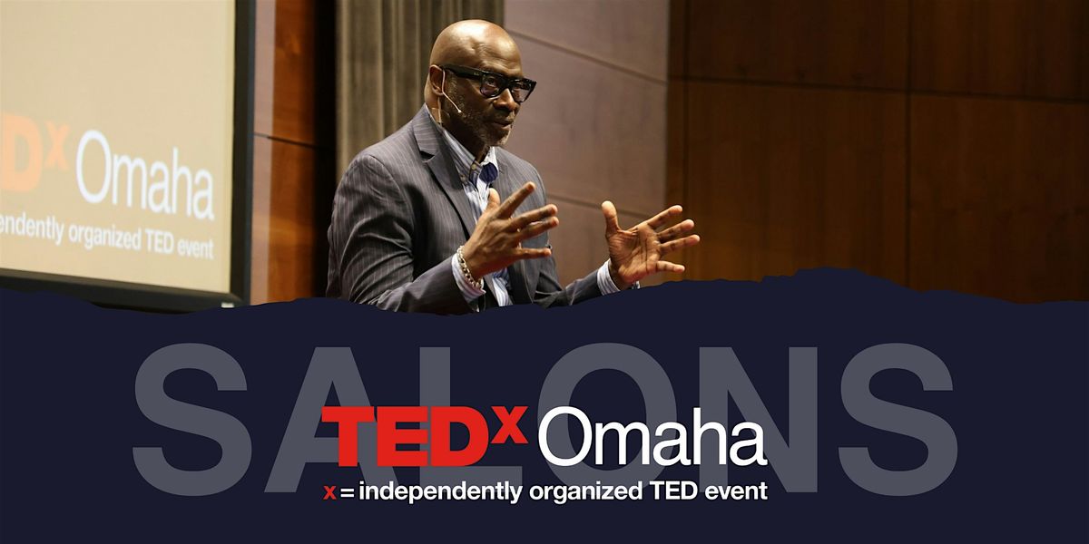 June Salon | Voices: An Evening of Reflection, Healing & Hope | Event in Omaha | AllEvents
