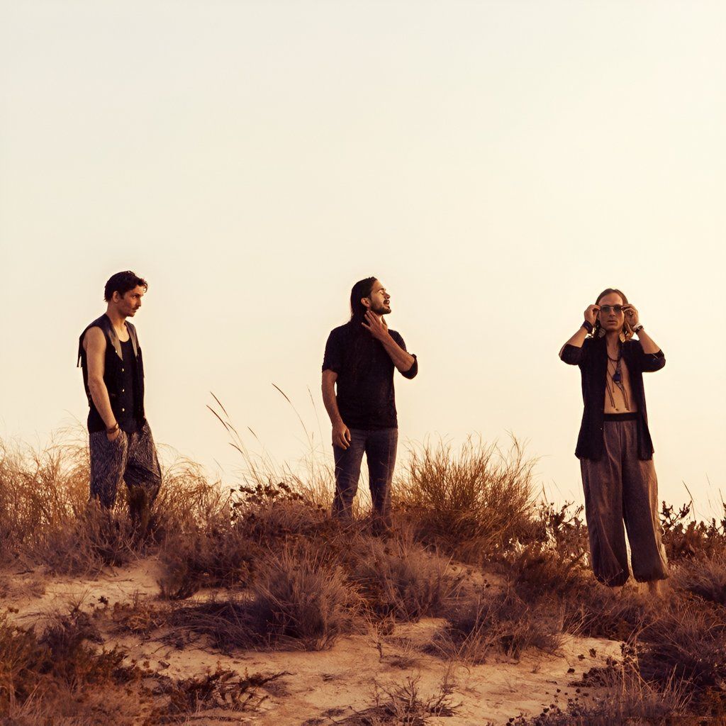 Dirty Sound Magnet, 11 October | Event in Birmingham | AllEvents