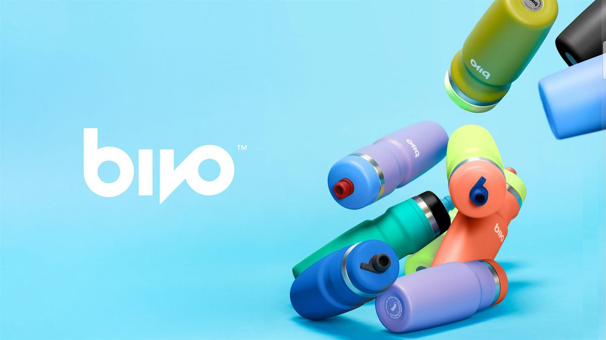 Bivo Mix & Match Group Ride: Sports Basement Novato | Event in Novato | AllEvents