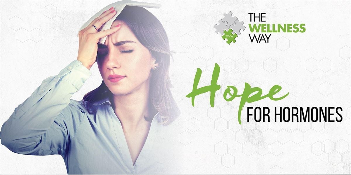 The Perimenopause Puzzle: The Wellness Way Approach to Hormones, 5 August | Event in Ormond Beach | AllEvents