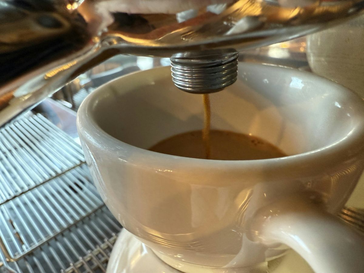 Two Day Open a Coffee Shop Class  & Barista Training | Event in Fairview Park | AllEvents