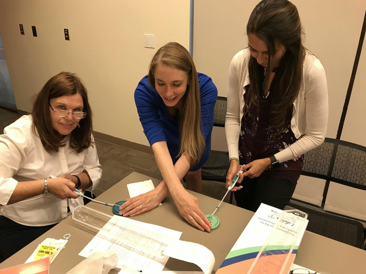 IUD Practicum- Albuquerque, 11 August | Event in Albuquerque | AllEvents