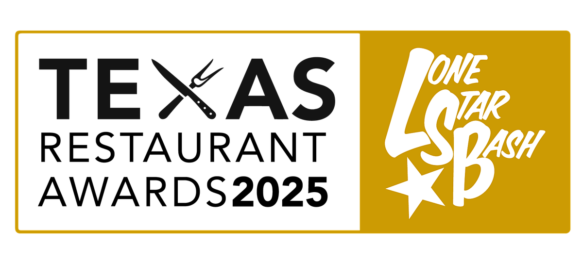 2025 Texas Restaurant Awards & Lone Star Bash, 20 July | Event in Houston | AllEvents
