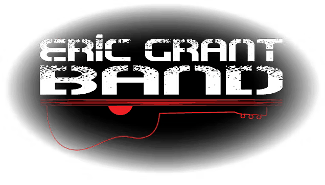 Eric Grant Band at Bellevue Barn, 9 August | Event in Jefferson | AllEvents