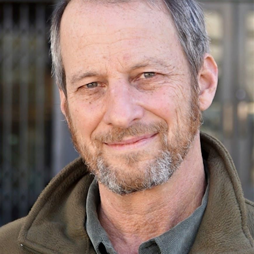 George Packer with Dave Eggers, 2 December | Event in Menlo Park | AllEvents