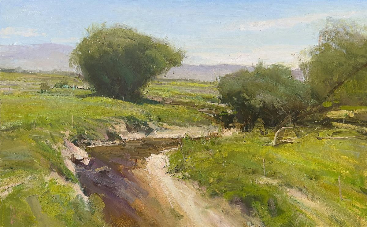 PLEIN AIR PARADISE 2025, 15 May | Event in Paradise | AllEvents