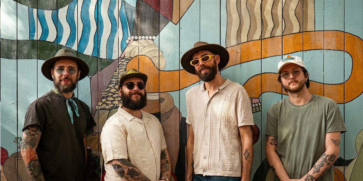Coyote Island, 24 August | Event in Costa Mesa | AllEvents