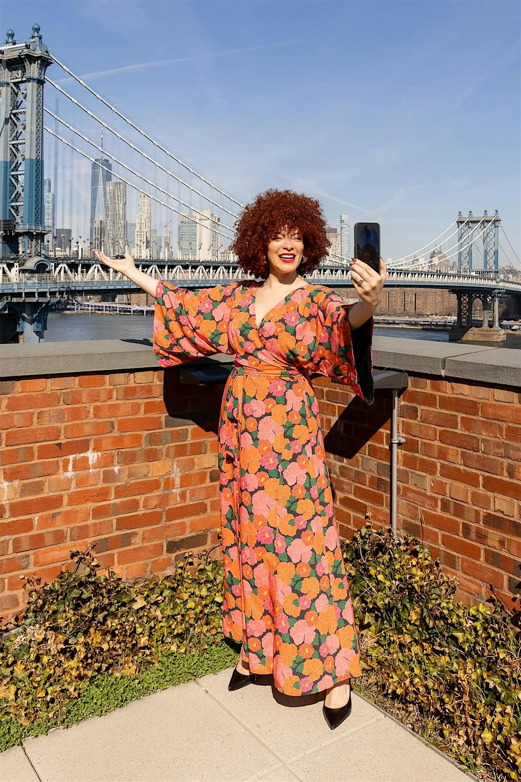 Scaling Creativity | A Panel by Mixed by Nasrin, 7 October | Event in Brooklyn | AllEvents