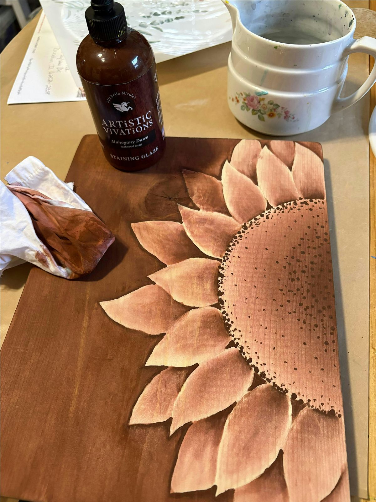 Shading with Unicorn SPiT, 3 October | Event in Decatur | AllEvents