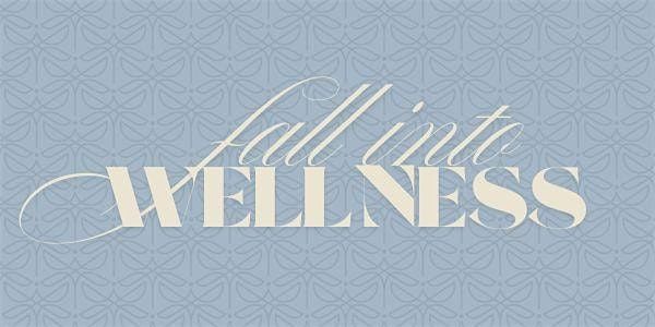 Fall Into Wellness, 13 September | Event in Lancaster | AllEvents