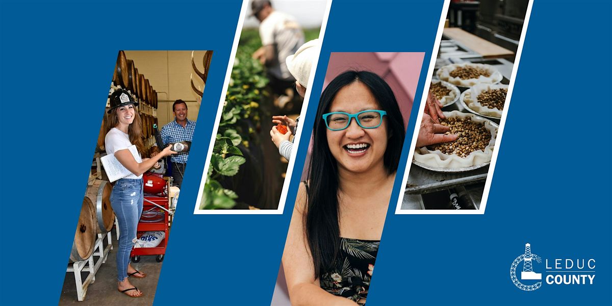 Getting Started with Influencers: A Workshop for Local Tourism Businesses, 9 June | Event in Nisku | AllEvents