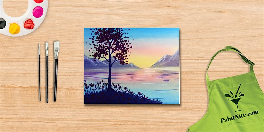 Family Paint Party, 9 November | Event in Brampton | AllEvents