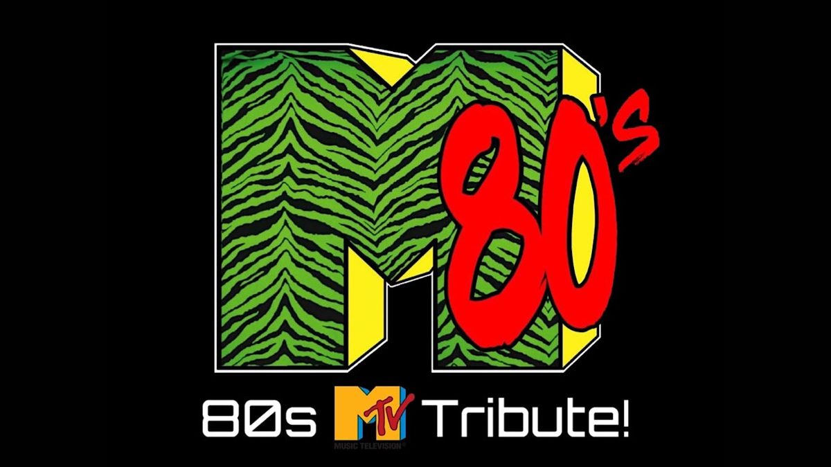 M80's, 18 June | Event in Vernon | AllEvents
