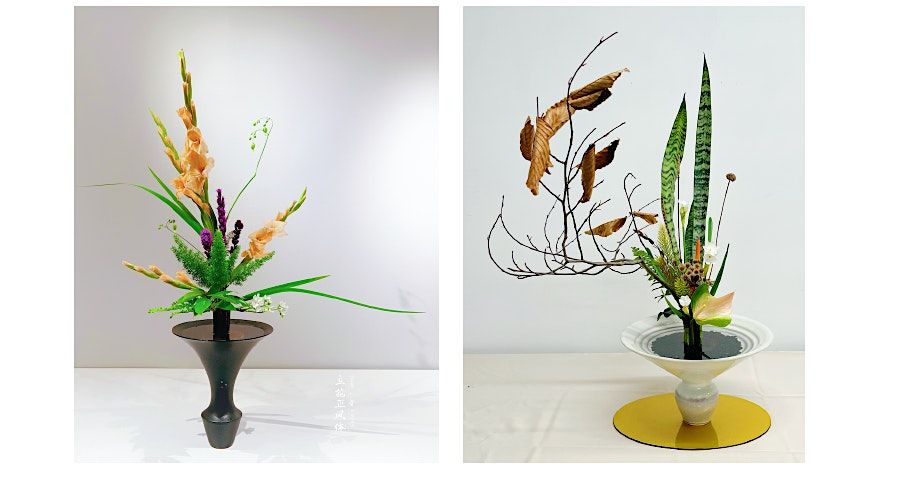 Free hours lecture:  The Art of Chinese Flower Arranging and Ikebana, 27 August | Event in New York | AllEvents