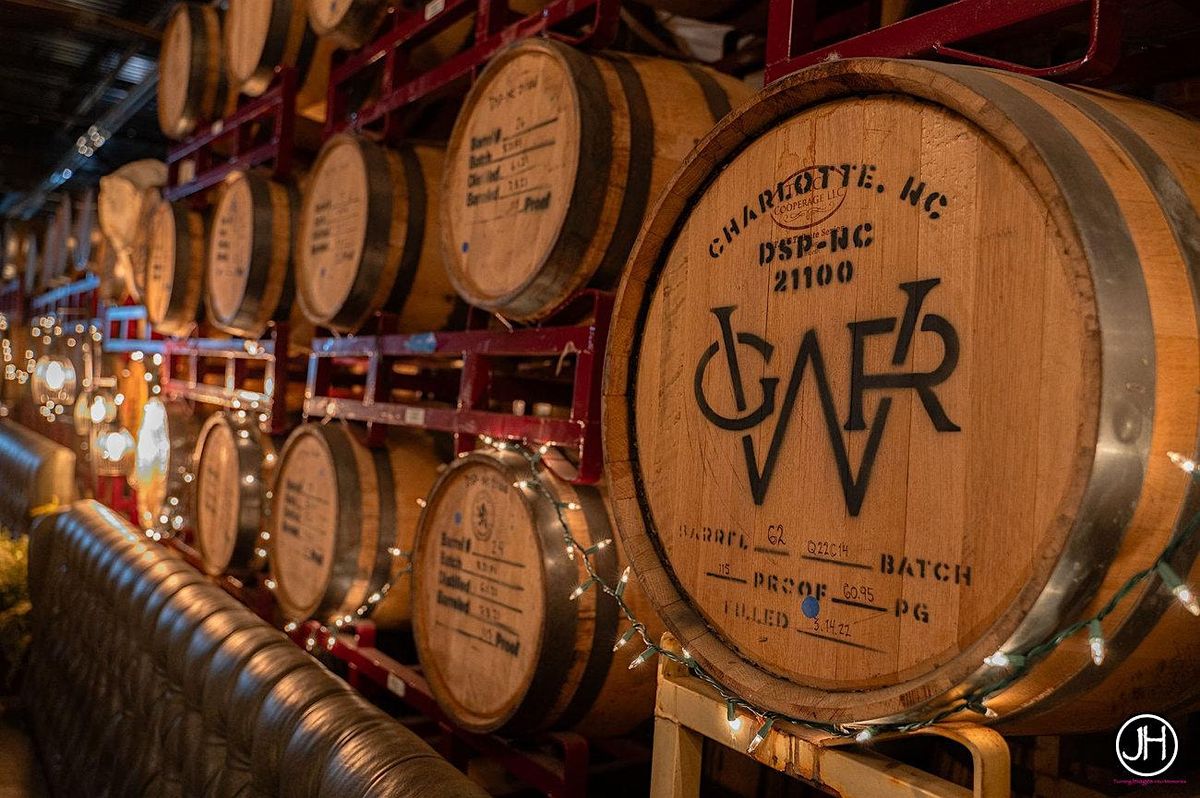 Cocktails & Bites Experience, 31 July | Event in Charlotte | AllEvents
