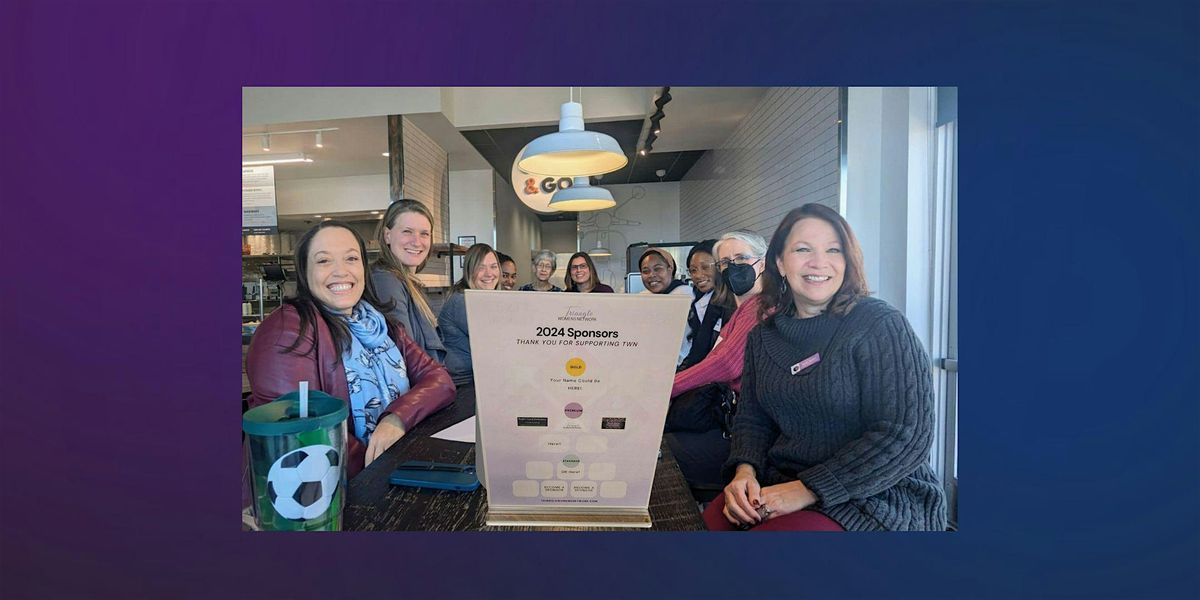 Triangle Women's Network (TWN) Cary Women's Networking Monthly Meeting | Event in Morrisville | AllEvents