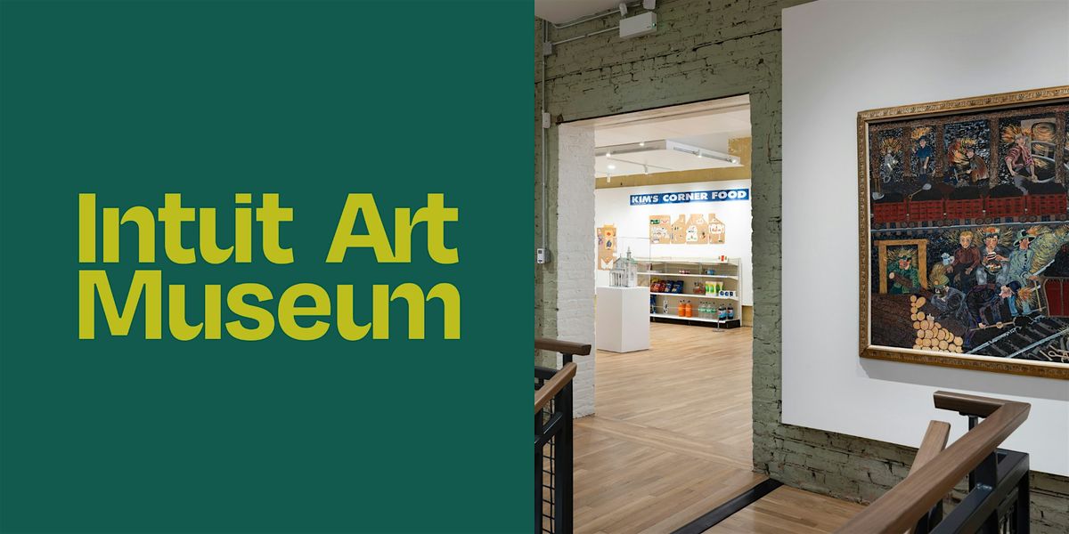 Art After Work: 'Catalyst' Curator Tour, 21 August | Event in Chicago | AllEvents