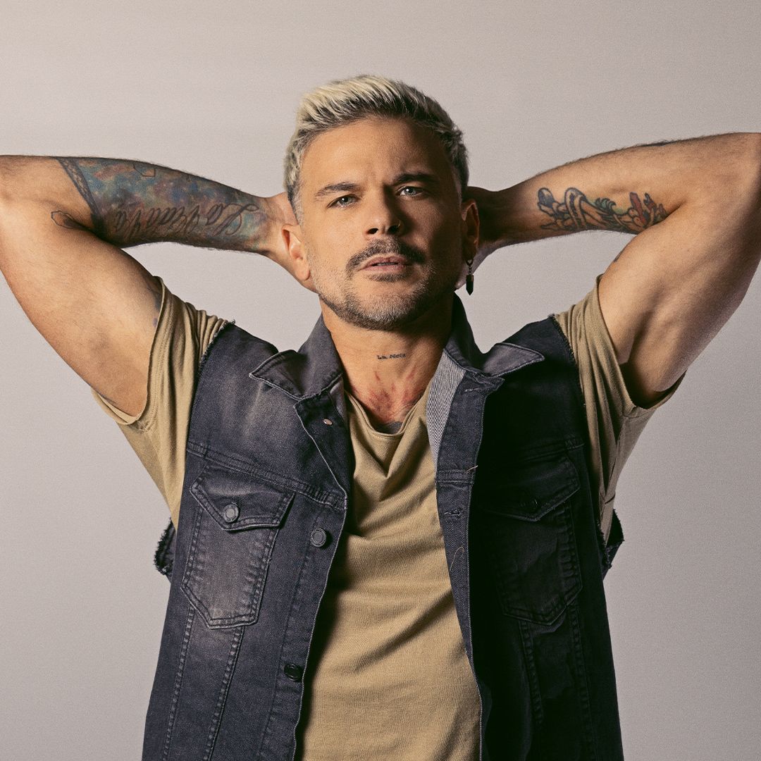 Pedro Capo at Brewster Street Ice House, 18 March | Event in Corpus Christi | AllEvents