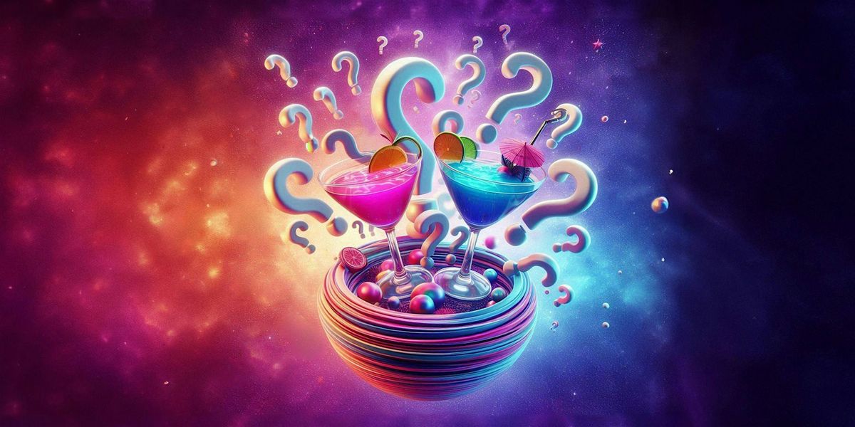 Quizzes and Cocktails: January, 28 January | Event in Ajax | AllEvents