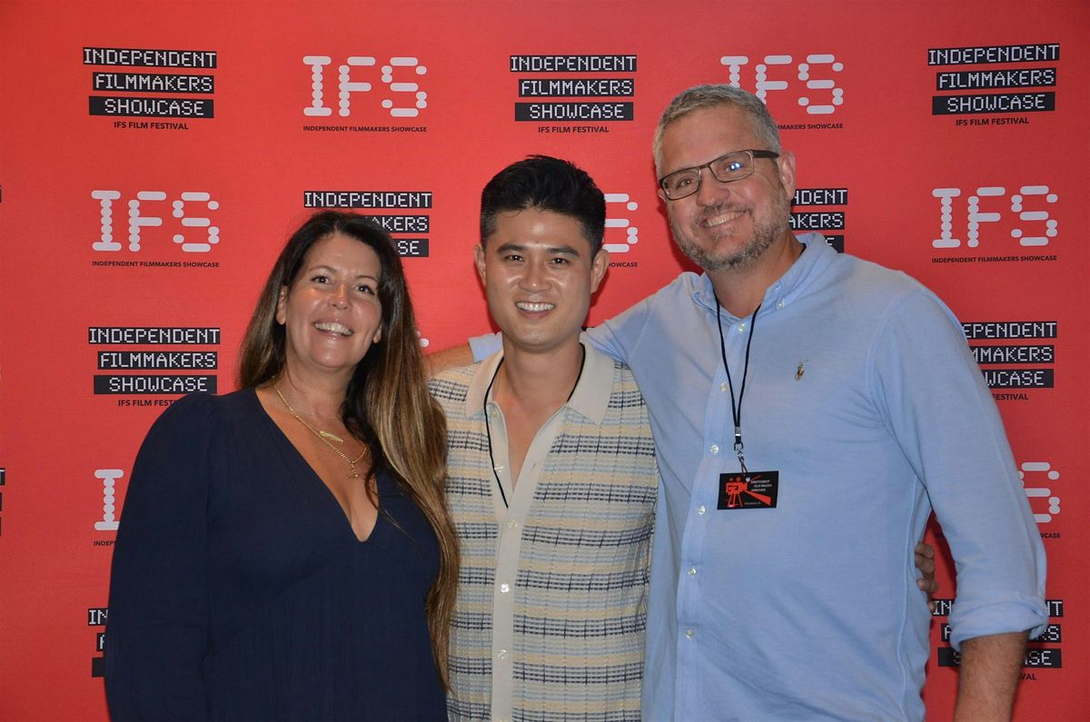 LOS ANGELES FILM FESTIVAL      |      May 14th-25th 2025, 14 May | Event in Los Angeles | AllEvents