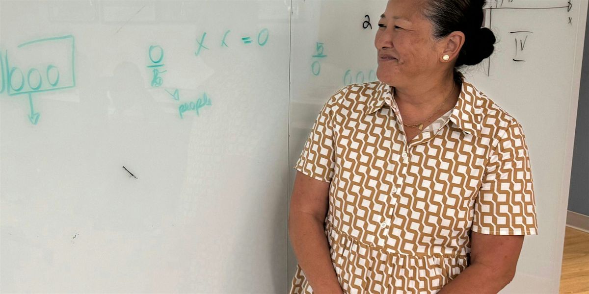 Math4AI Teacher Workshop August 12 2025, 12 August | Event in Toronto | AllEvents