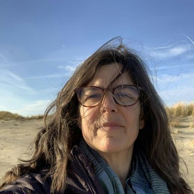 Nancy Lowe