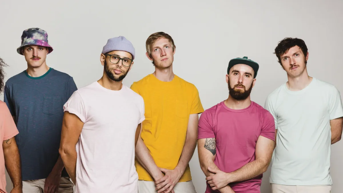 Joe Hertler & The Rainbow Seekers in Evanston, 6 November | Event in Evanston | AllEvents