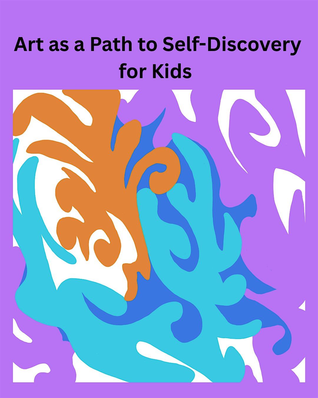 Art as a Path to Self-Discovery for Kids with Valeri | Event in Las Vegas | AllEvents