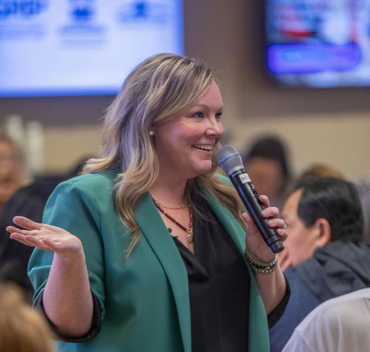 FUTURE DRIVEN: A Quantum Leap Experience, 9 July | Event in Coeur d'Alene | AllEvents