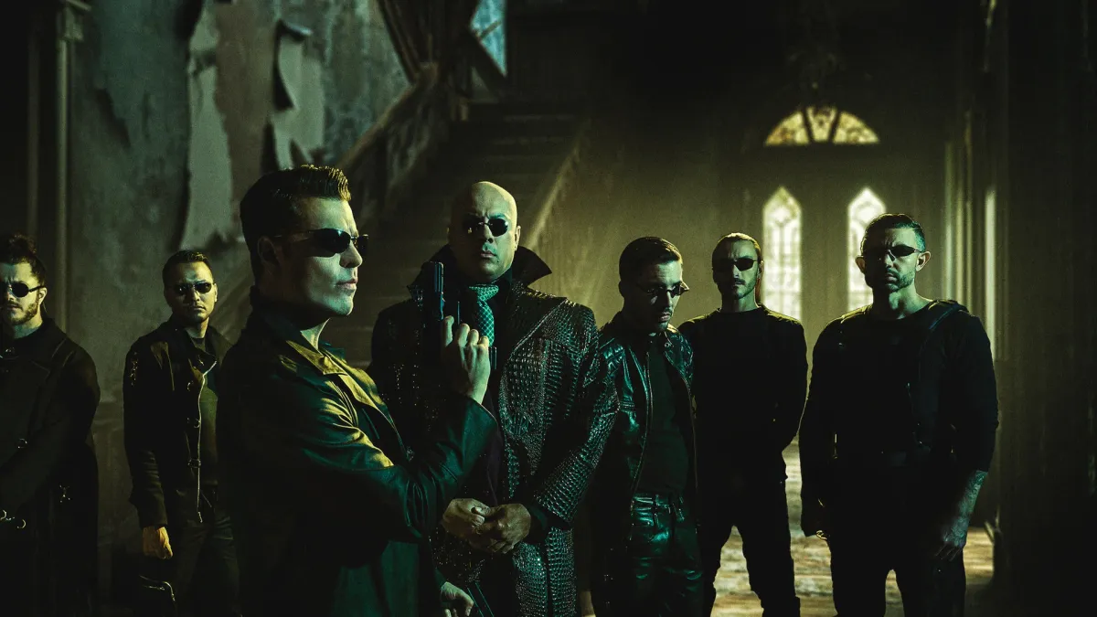 Ice Nine Kills, The Devil Wears Prada, Creeper in MÜNCHEN, 24 November | Event in Münchenstein | AllEvents