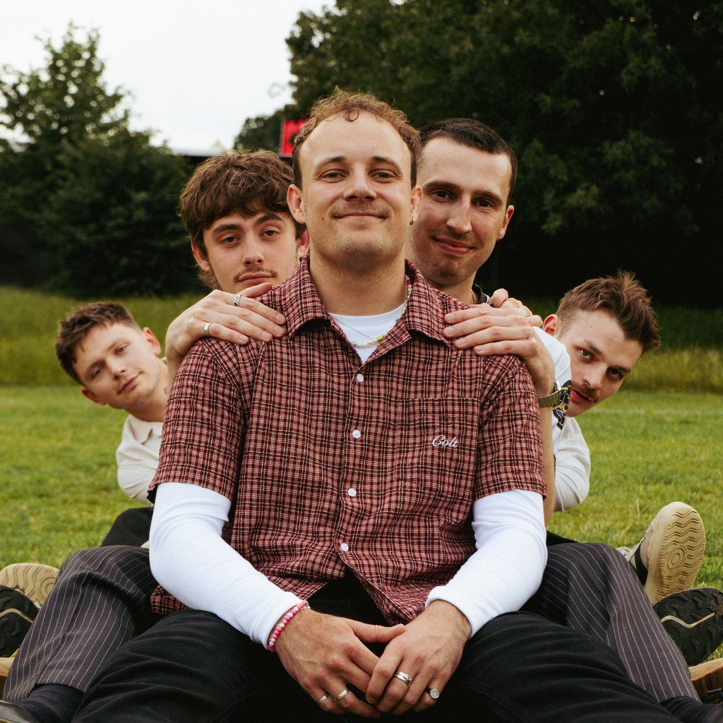 Lame + The Mink + Rolling Thunder, 15 November | Event in Northampton | AllEvents