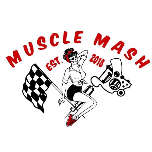 MUSCLE MASH 2025, 26 July | Event in Marysville | AllEvents