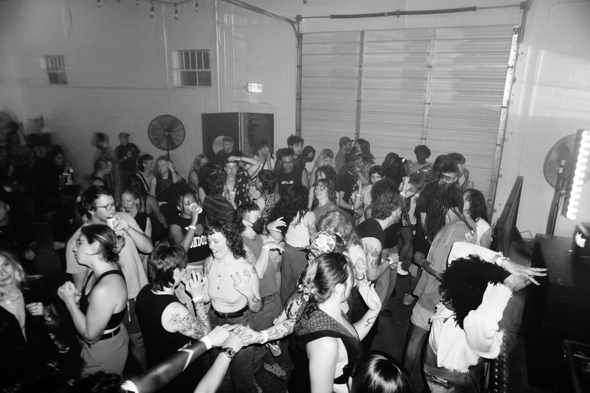 NO VISA feat JIALING, Durag Daf, Rylo & Micky  Slicks, Alec Lomami, 12 July | Event in Durham | AllEvents