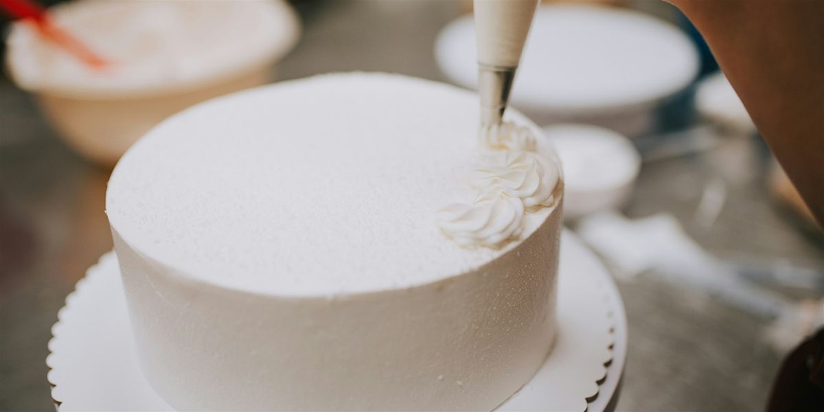 Cake Decorating 101 Class for Kids 5/3 | Event in Alexandria | AllEvents