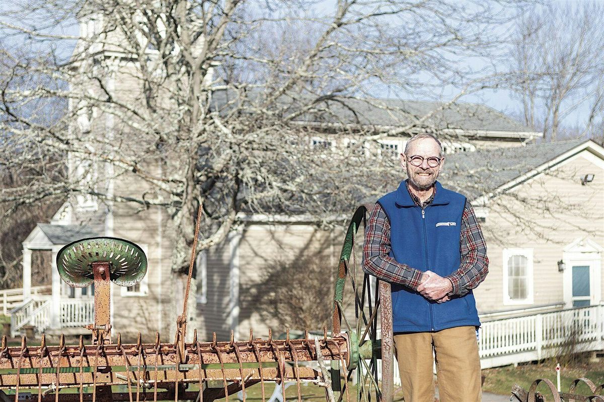 History of Canonchet Farm, 24 May | Event in Narragansett | AllEvents